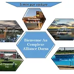 Cozy Apartment Sea And Airport