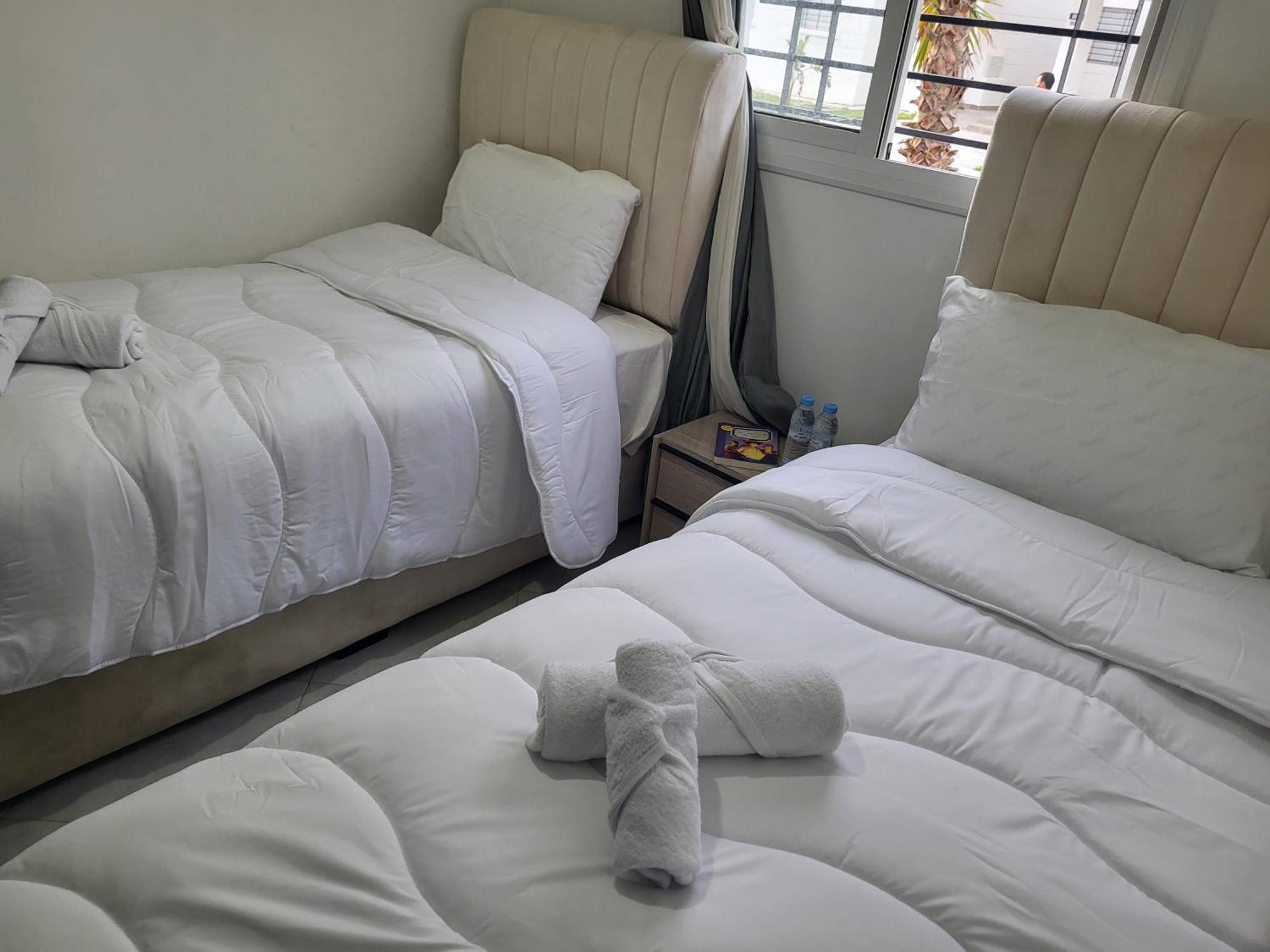 Appartement Cozy Sea And Airport *