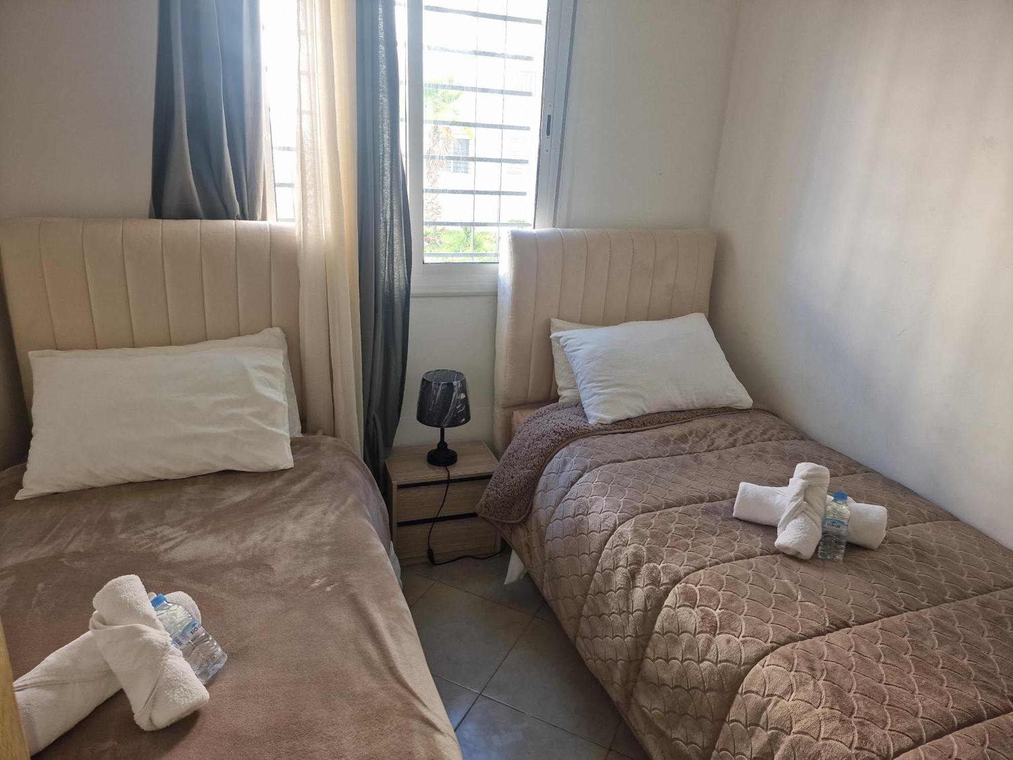 Appartement Cozy Sea And Airport
