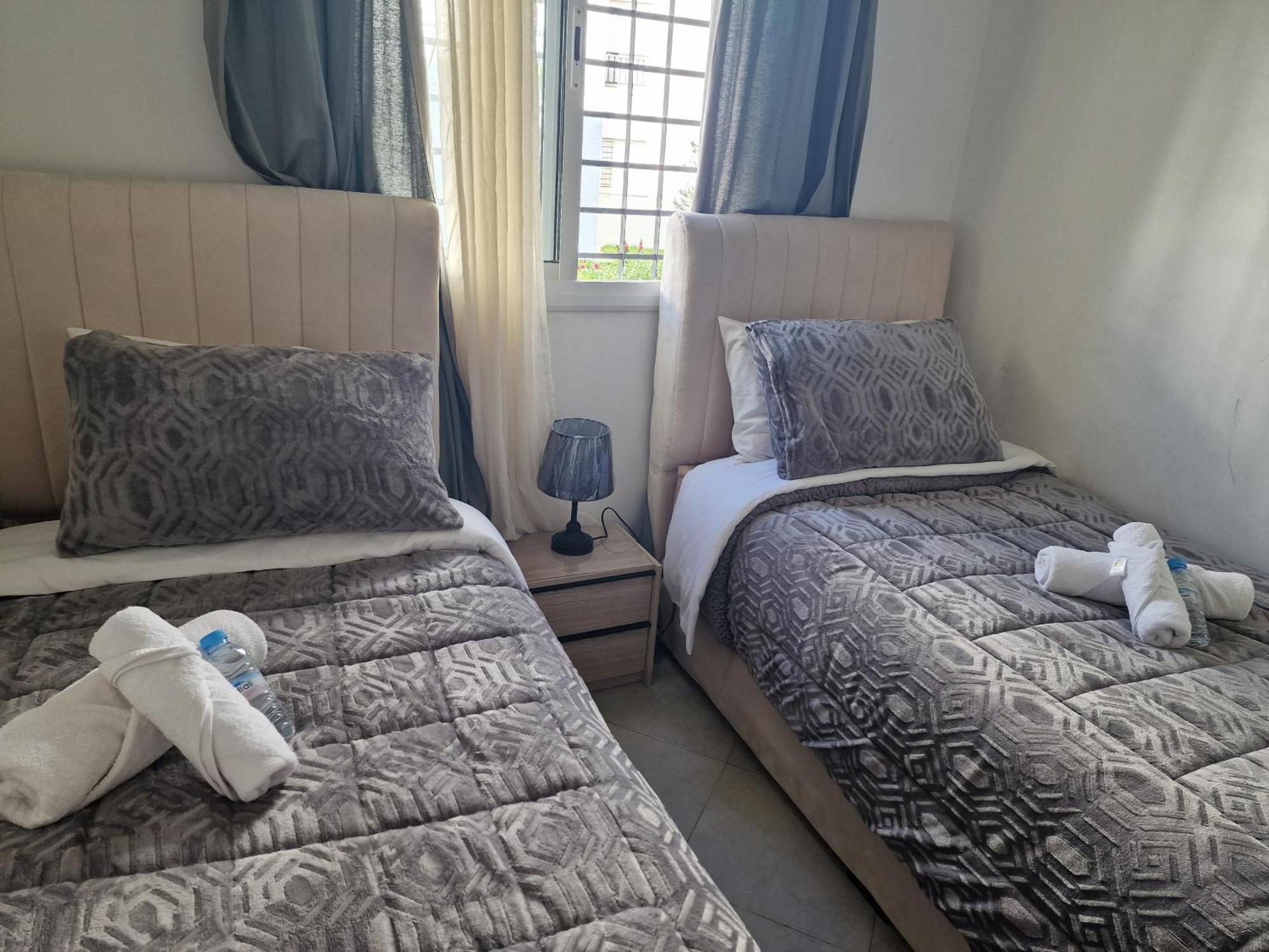 Appartement Cozy Sea And Airport