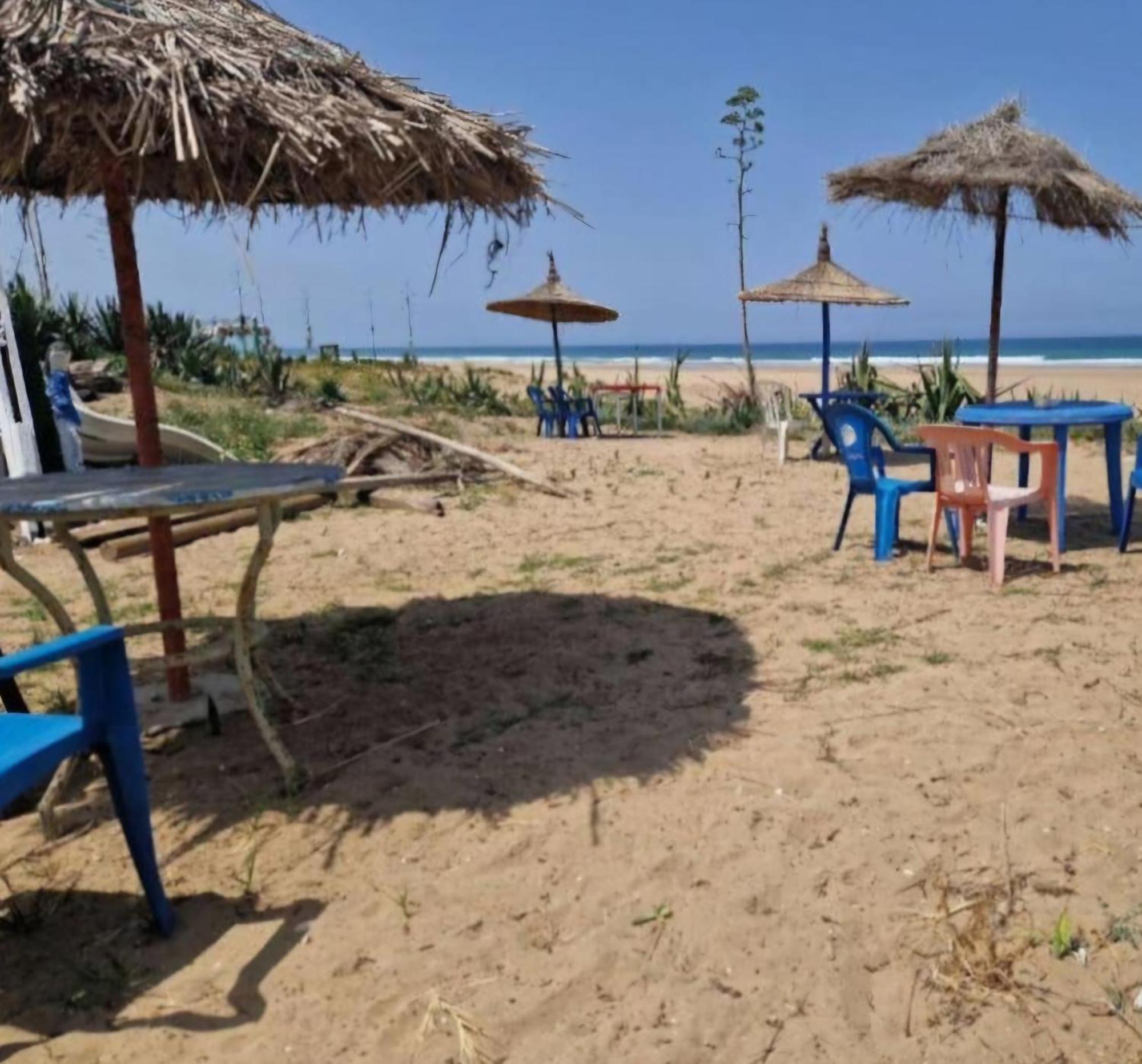 Cosy Near & Airport Tangier