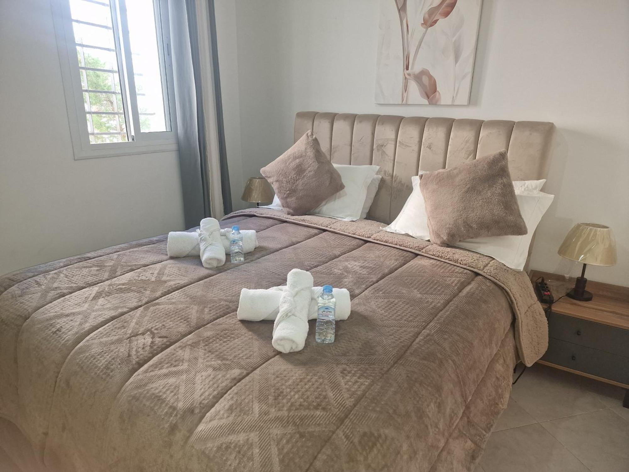 Cosy Near & Airport