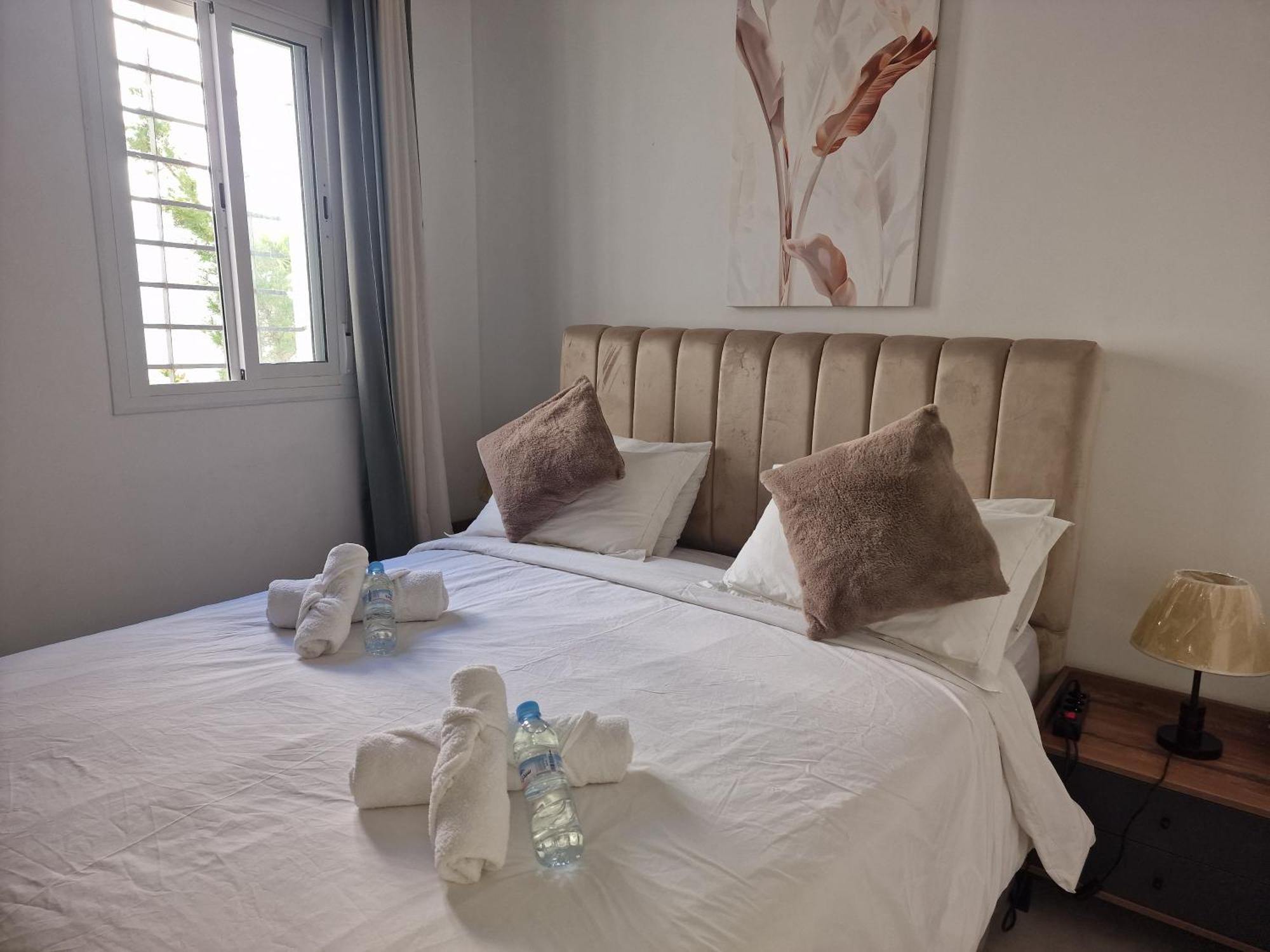 Cosy Near & Airport