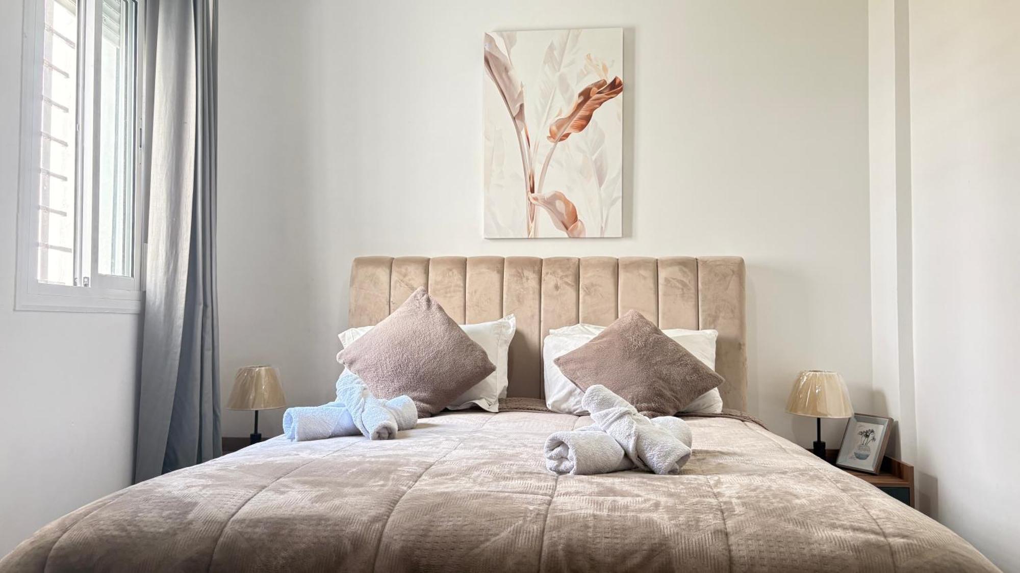 Cosy Near & Airport Tanger
